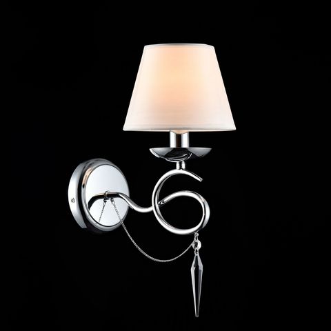 Настенный светильник Freya Haley FR2909-WL-01-CH