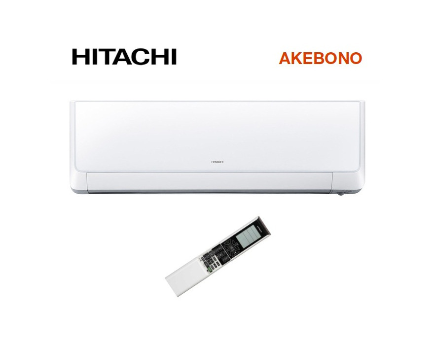 Hitachi внутренний блок