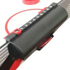 Игровой стол - аэрохоккей DFC Boston 2 JG-AT-15402