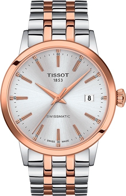 Часы мужские Tissot T129.407.22.031.00 T-Classic