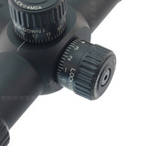 Прицел HT 3-12x40SF, Discovery Optics