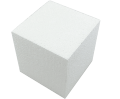 Форма муляжная КВАДРАТ 10х10 см.