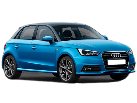 Audi a1 sportback hotsell