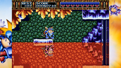 Rocket Knight Adventures: Re-Sparked! (Версия для СНГ [ Кроме РФ и РБ ]) (для ПК, цифровой код доступа)