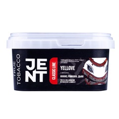 JENT x Sarko Zy - Yellove (Ананас, Ромашка, Дыня), 200 гр