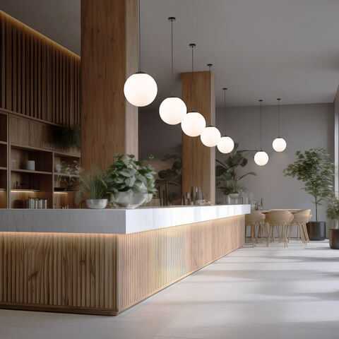 Подвесной светильник TK Lighting Esme 5671