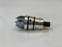 Водяная помпа для Honda NSS250X Forza MF08 2005-2008 г.в.