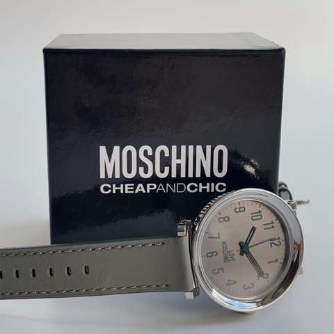 Moschino MW0451-6