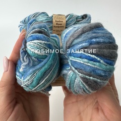 Fibra Natura Bamboo Bloom Handpaints 310