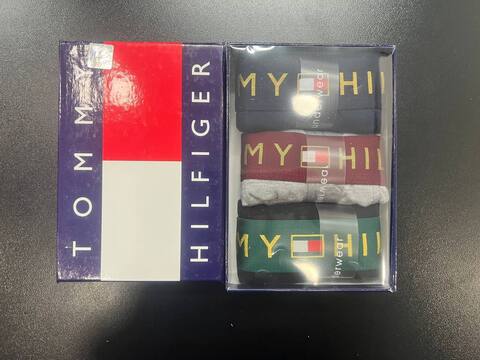Трусы TOMMY HILFIGER 059333НАБОР