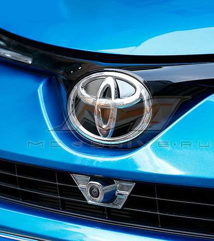 Фара Тойота Рав 4 2020 Купить