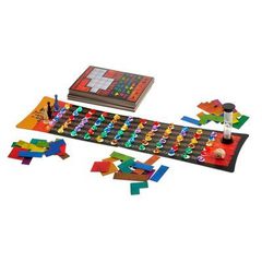 Настольная игра"Убонго"