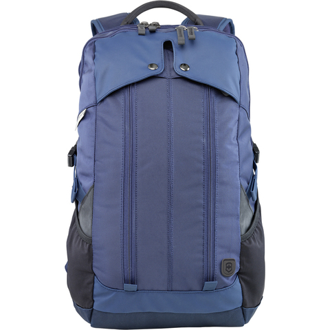 Рюкзак Victorinox Altmont 3.0 Slimline Backpack 15,6'', синий, 30x18x48 см, 27 л