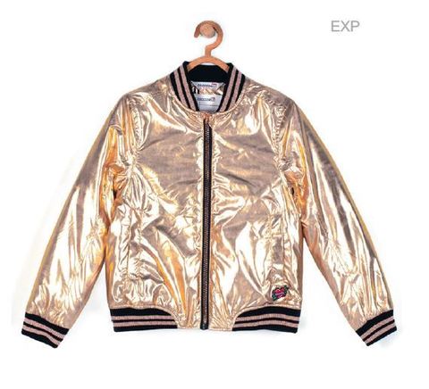 Куртка COCCODRILLO BEST DAY EVER