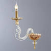 Бра Divinare Laura 5123/01 AP-1
