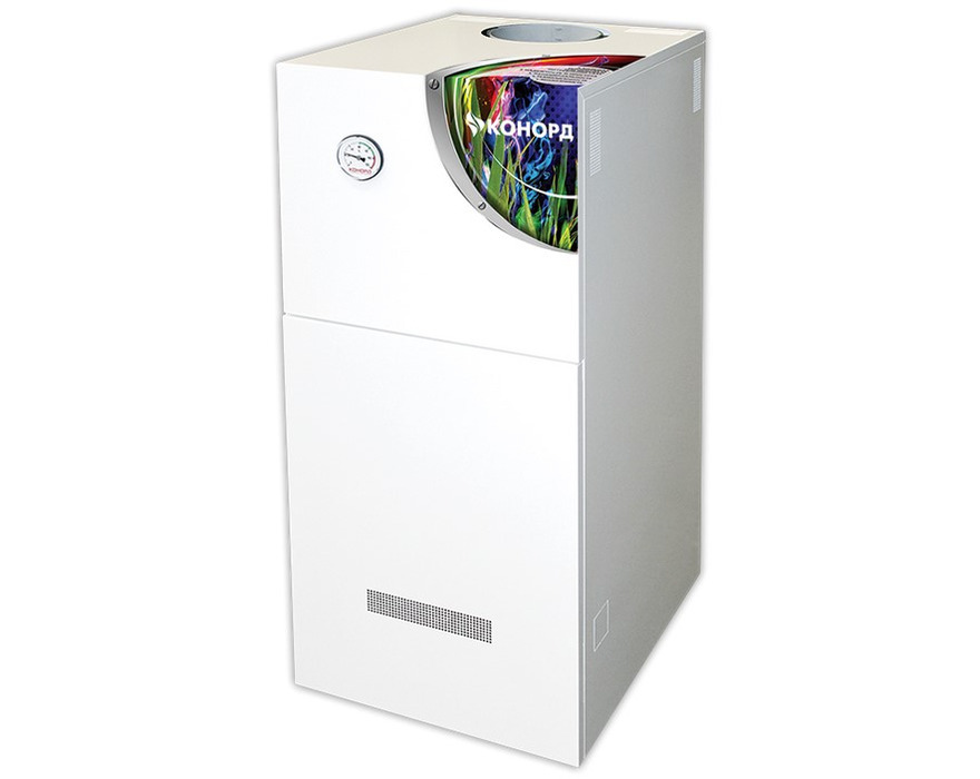 Газовый котел Конорд КСц-Г-12S – купить за 20 648 ₽ | Анапа