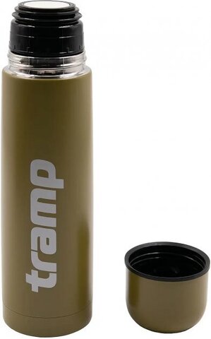 Картинка термос Tramp TRC-111 хаки - 1