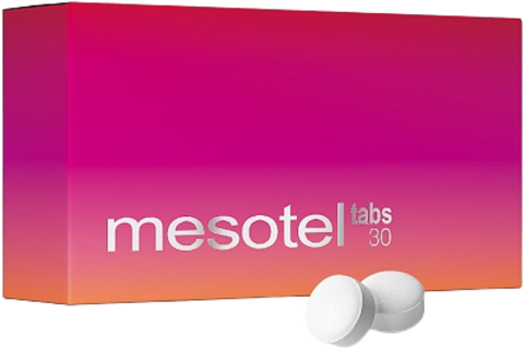 Мезотель Табс (Холин)