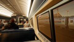 Train Sim World: Northeast Corridor New York (для ПК, цифровой код доступа)