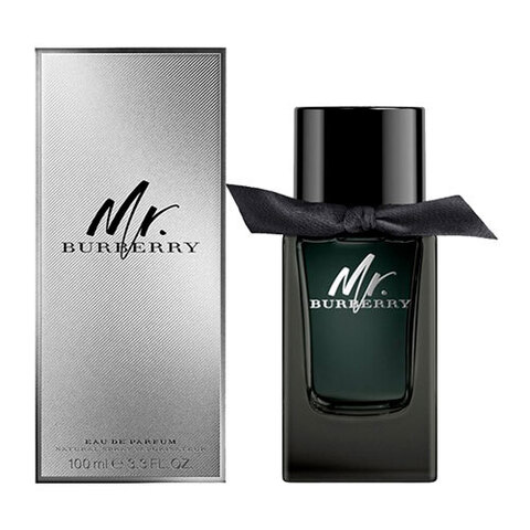 Burberry Mr. Burberry Eau De Parfum