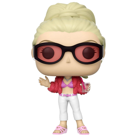 Фигурка Funko POP! Legally Blonde: Elle (Sun) (1226)