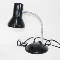 Лампа настольная M-713 BK