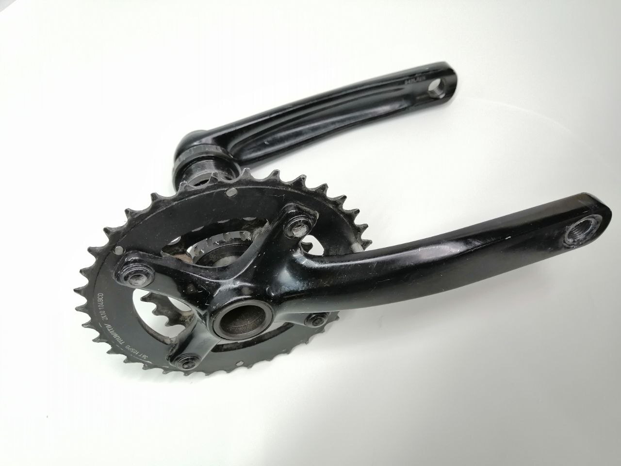 SRAM rf136