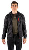 Элитная Беговая Куртка Noname Windshell Jacket 22 Black UX