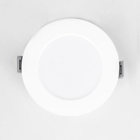 Встраиваемый светодиодный светильник Citilux Галс CLD5505N