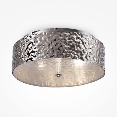 Потолочная люстра Maytoni Ripple MOD096CL-03CH