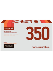 Тонер-картридж EasyPrint LK-350 для Kyocera FS-3040MFP/3140MFP/3540MFP/3640MFP (15000 стр.) с чипом