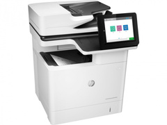 Лазерное МФУ HP LaserJet Enterprise MFP M635h Printer