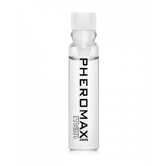 Мужской концентрат феромонов PHEROMAX for Man, 1 мл.