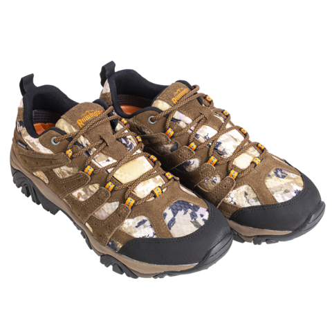 БОТИНКИ REMINGTON TREKKING BOOTS