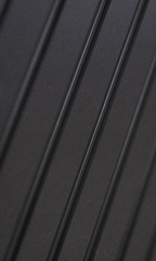 Входная металлическая дверь CARBON (Карбон) 29 Кварц черный / Графит Лофт