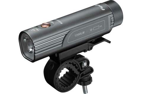 Велофара Fenix BC21R V3.0