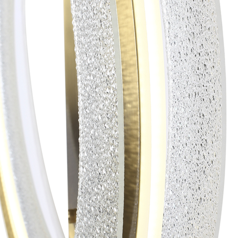 Светильник потолочный ST Luce Fagy SL6245.212.01