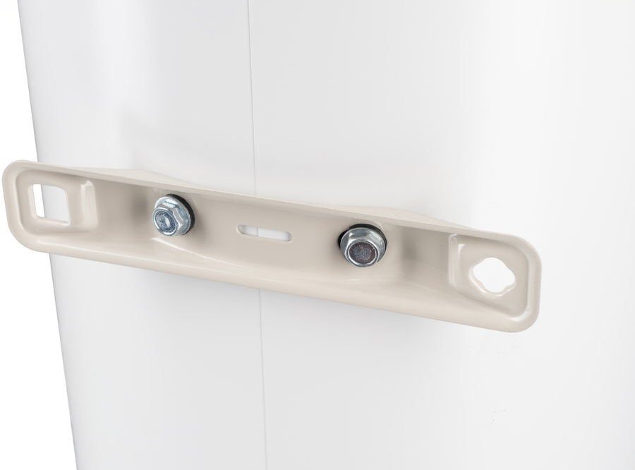 Настенный накопительный электрический водонагреватель Haier ES80V-B1 Slim
