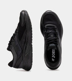 Беговые кроссовки Joma Vitaly Black мужские
