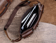 Поясная сумка Cobbler Legend W1