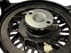 Стартер для бензиновой газонокосилки MTD Т240/205/245