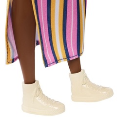 Барби Fashionistas 135 Витилиго