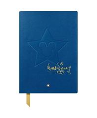 Записная книжка А5, Walt Disney, линованные страницы MONTBLANC