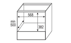 Микроволновая печь Zigmund & Shtain BMO 15.252 B