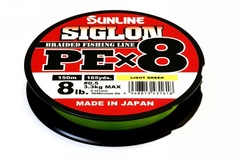 Sunline Siglon PEx8