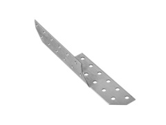 710-3131 Держатель балки правый DB-П, 210мм (Россия)