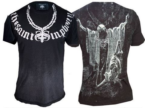 The Saints Sinphony | Футболка мужская COC..NE TEES TS068