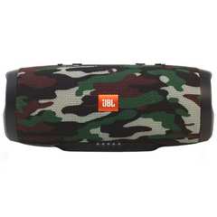 Портативная колонка JBL Charge 3 Squad