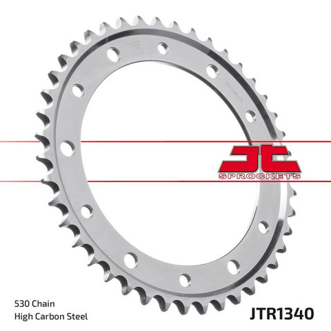 Звезда JTR1340.44ZBK