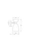 Бра Maytoni Cloches MOD113WL-01W